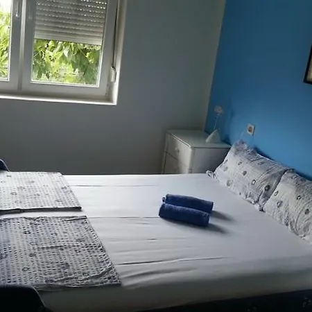 Two-bedroom In V Novi Vinodolski