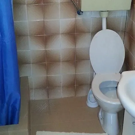 Apartman Two-bedroom In V *