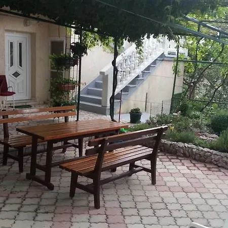 Two-bedroom In V Novi Vinodolski